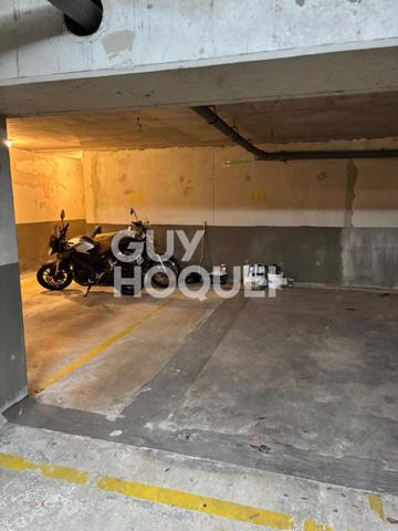 À vendre : Charmant appartement 2 pièces à Livry-Gargan !