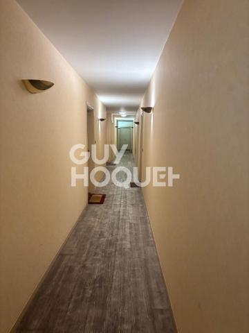 À vendre : Charmant appartement 2 pièces à Livry-Gargan !