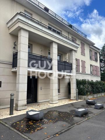 À vendre : Charmant appartement 2 pièces à Livry-Gargan !