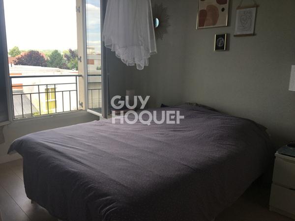 À vendre : Charmant appartement 2 pièces à Livry-Gargan !