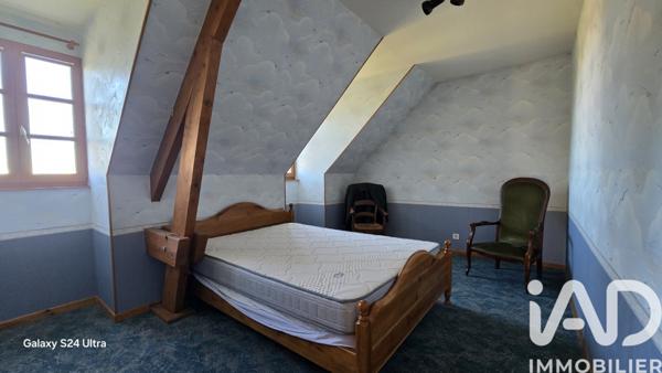 Maison à vendre 6 pièces 133 m² Orval