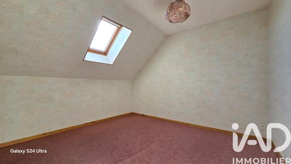 Maison à vendre 6 pièces 133 m² Orval