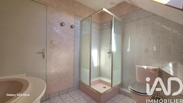 Maison à vendre 6 pièces 133 m² Orval