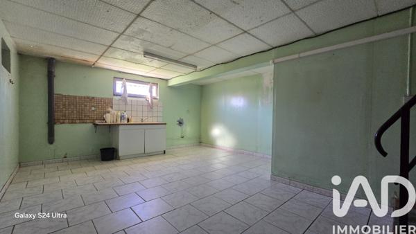 Maison à vendre 6 pièces 133 m² Orval