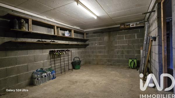 Maison à vendre 6 pièces 133 m² Orval