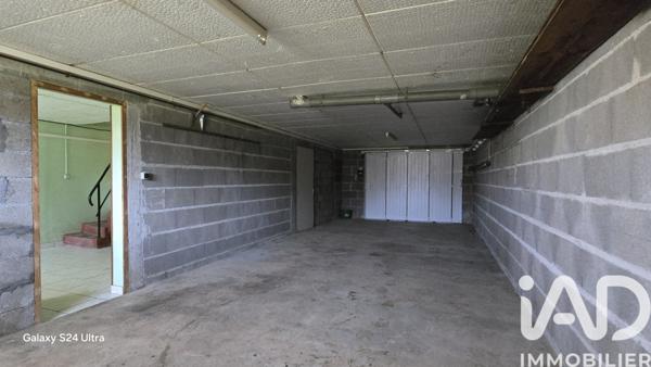 Maison à vendre 6 pièces 133 m² Orval