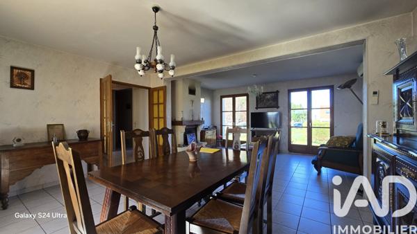 Maison à vendre 6 pièces 133 m² Orval