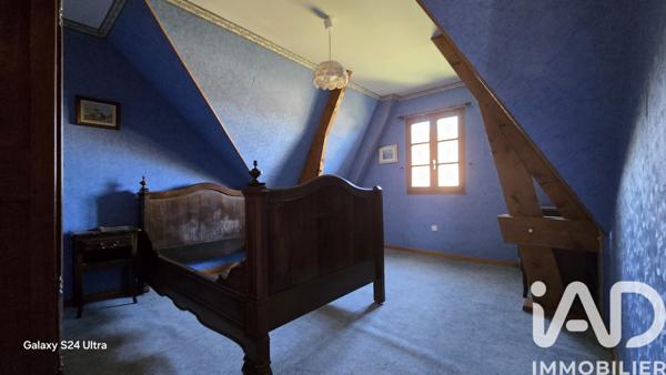 Maison à vendre 6 pièces 133 m² Orval