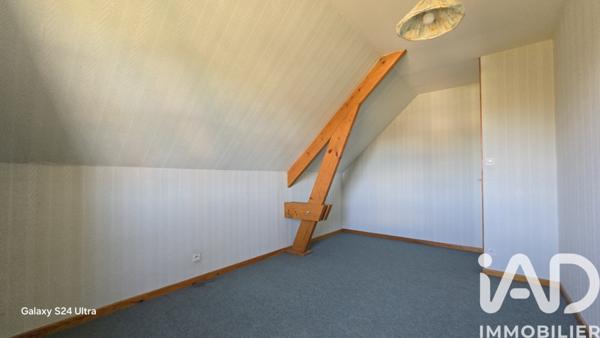 Maison à vendre 6 pièces 133 m² Orval