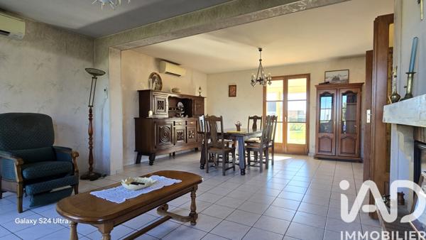 Maison à vendre 6 pièces 133 m² Orval