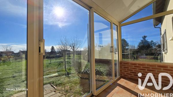 Maison à vendre 6 pièces 133 m² Orval