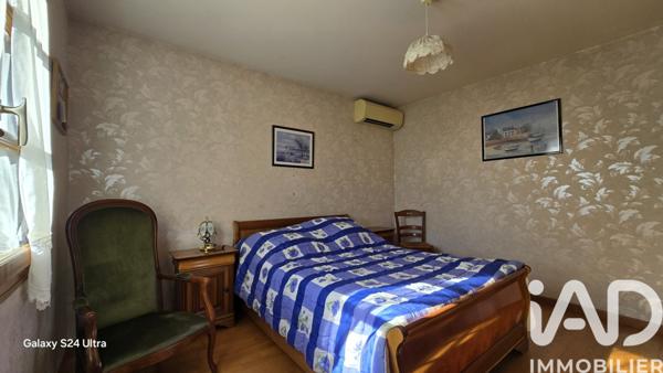 Maison à vendre 6 pièces 133 m² Orval