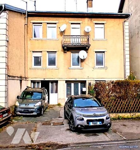 Appartement COLOMBIER FONTAINE