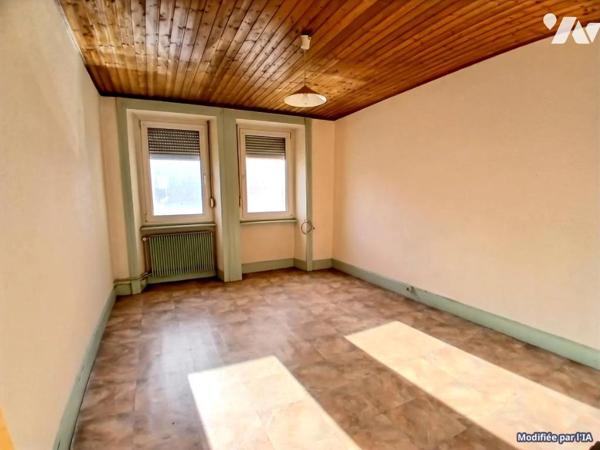 Appartement COLOMBIER FONTAINE