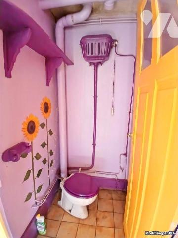 Appartement COLOMBIER FONTAINE
