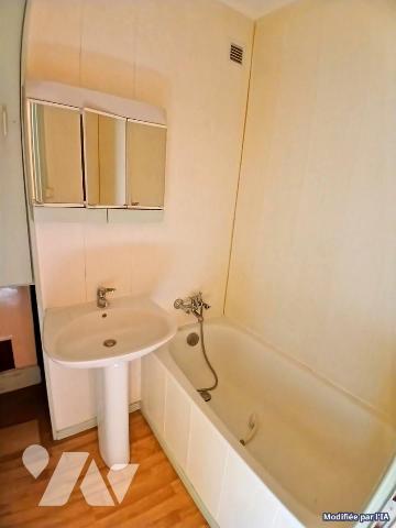 Appartement COLOMBIER FONTAINE