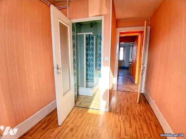 Appartement COLOMBIER FONTAINE