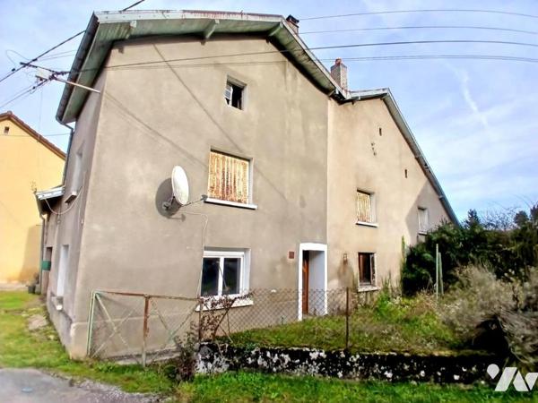 VENTE MARAIN 