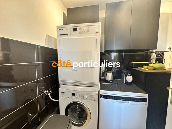 Vente Appartement87,11 m² - 4 Pièces - VALS PRES LE PUY (43750)