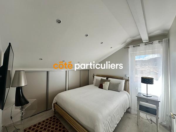 Vente Appartement87,11 m² - 4 Pièces - VALS PRES LE PUY (43750)