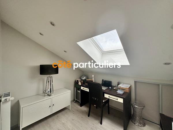 Vente Appartement87,11 m² - 4 Pièces - VALS PRES LE PUY (43750)