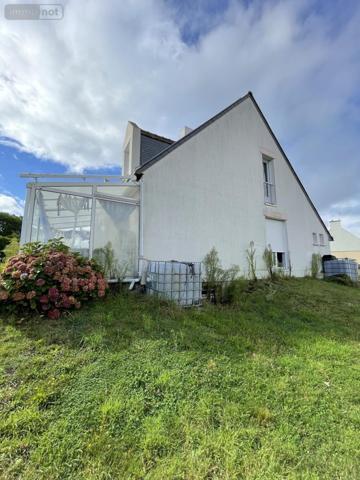 Maison à vendre à Ploemeur dans le Morbihan (56270), ref : 56082-1418   
Kerroc’h