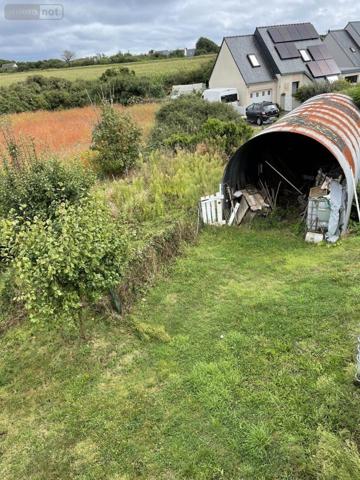 Maison à vendre à Ploemeur dans le Morbihan (56270), ref : 56082-1418   
Kerroc’h