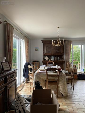 Maison à vendre à Ploemeur dans le Morbihan (56270), ref : 56082-1418   
Kerroc’h