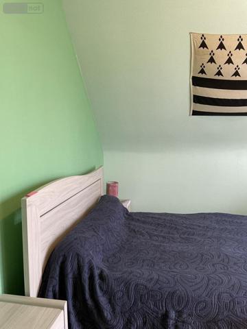 Maison à vendre à Ploemeur dans le Morbihan (56270), ref : 56082-1418   
Kerroc’h