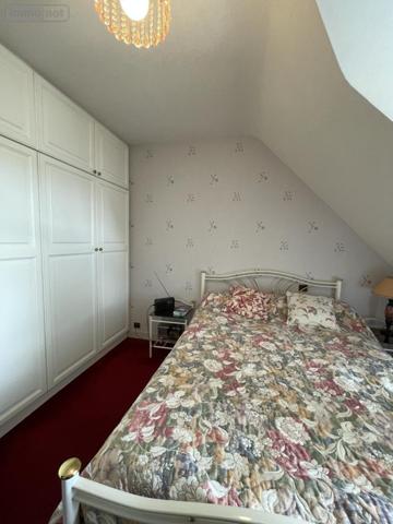 Maison à vendre à Ploemeur dans le Morbihan (56270), ref : 56082-1418   
Kerroc’h