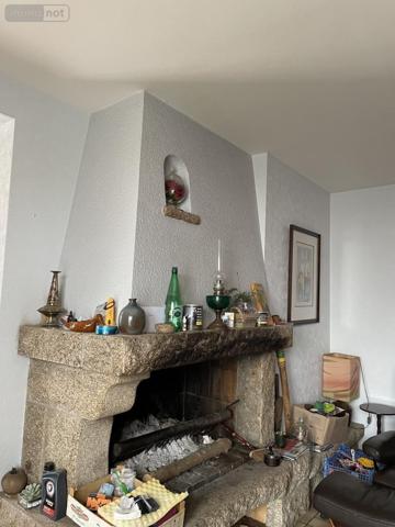 Maison à vendre à Ploemeur dans le Morbihan (56270), ref : 56082-1418   
Kerroc’h