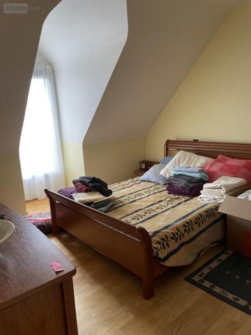 Maison à vendre à Ploemeur dans le Morbihan (56270), ref : 56082-1418   
Kerroc’h