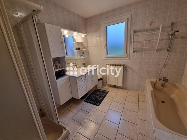 Maison 7 pièces - 144 m²