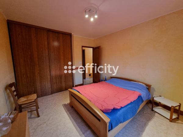 Maison 7 pièces - 144 m²