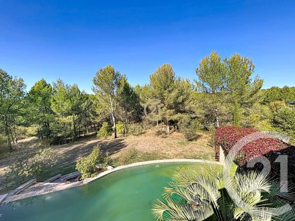 Maison à vendre  8 pièces - 294,90 m2 PRADES LE LEZ - 34