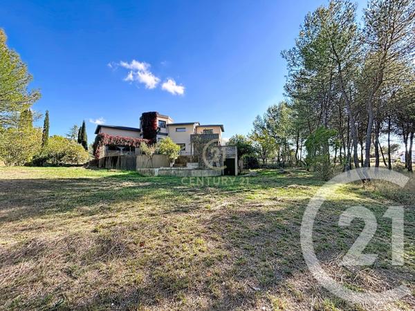 Maison à vendre  8 pièces - 294,90 m2 PRADES LE LEZ - 34