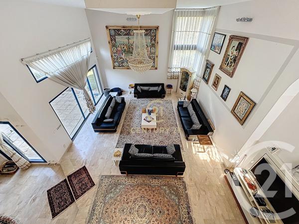 Maison à vendre  8 pièces - 294,90 m2 PRADES LE LEZ - 34