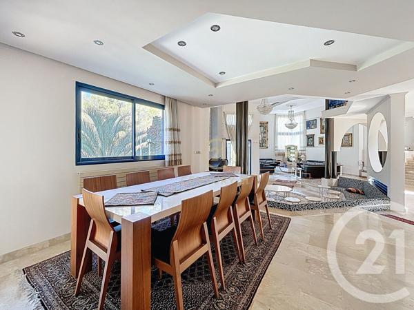 Maison à vendre  8 pièces - 294,90 m2 PRADES LE LEZ - 34