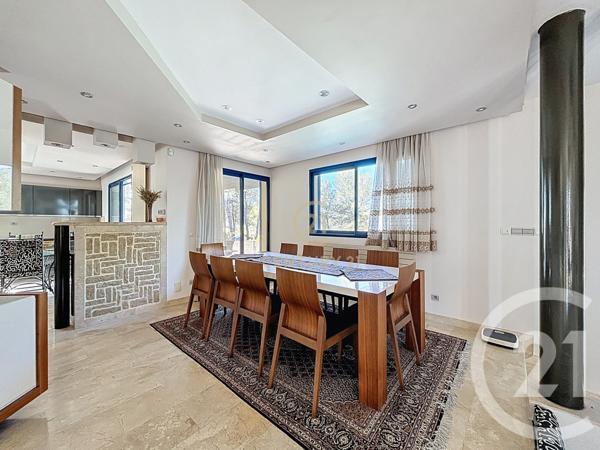 Maison à vendre  8 pièces - 294,90 m2 PRADES LE LEZ - 34