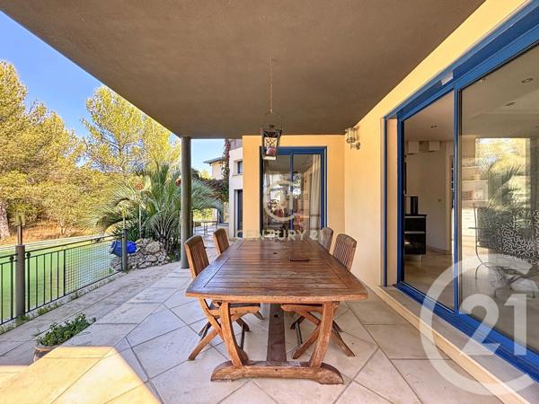 Maison à vendre  8 pièces - 294,90 m2 PRADES LE LEZ - 34