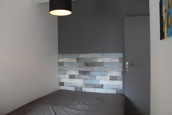 Appartement Royan 2 pièce(s) vue mer proche plage