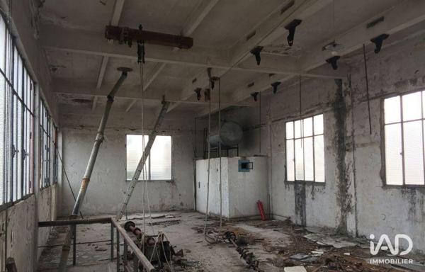 Murs commerciaux  à vendre 470 m² Chantonnay