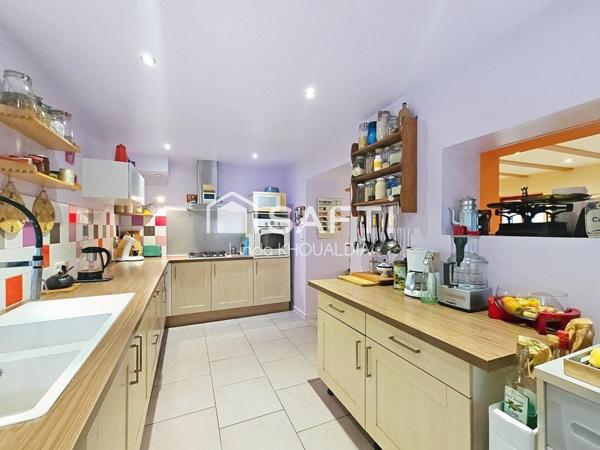 Maison de caractère à Champenay (67420, commune de Plaine)