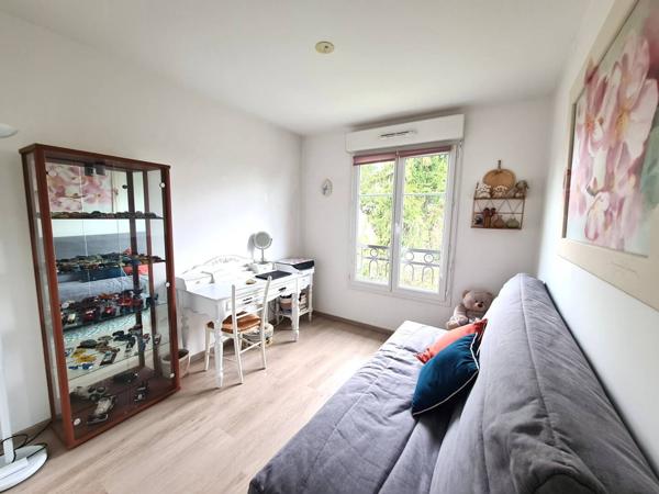 Appartement Ozoir La Ferriere 4 pièce(s) 59.4 m2