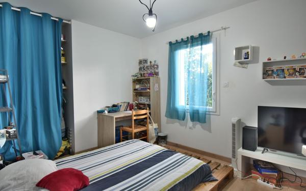 Maison à vendre    5 pièces •  Blyes