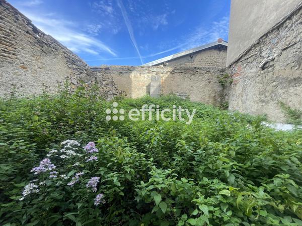 Maison 6 pièces - 250 m²