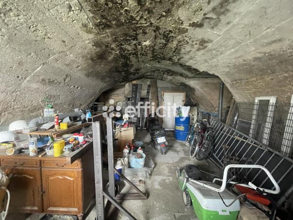 Maison 6 pièces - 250 m²