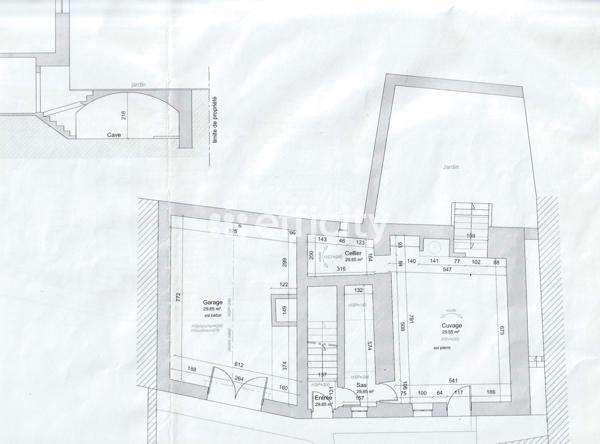 Maison 6 pièces - 250 m²