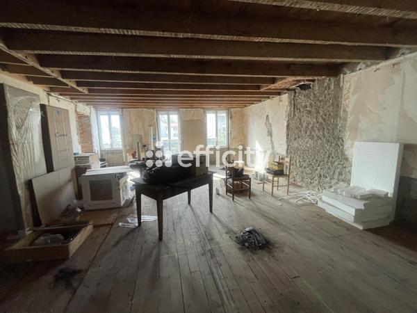 Maison 6 pièces - 250 m²