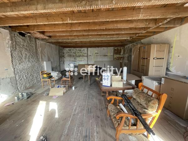 Maison 6 pièces - 250 m²